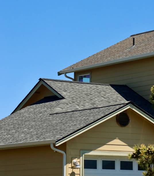 Best Green or Eco-Friendly Roofing Solutions  in Eatonville, FL